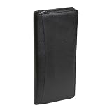 Royce Leather Expanded Document Case