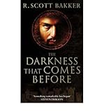 The Darkness That Comes Before
