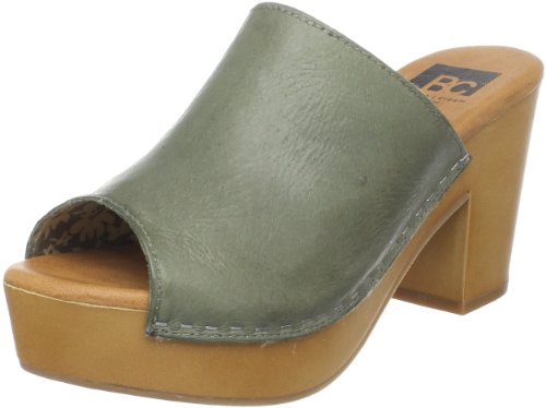 BC Footwear Women's Cricket Clog
