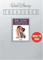 Watch Dr. Syn: The Scarecrow of Romney Marsh on PSP.