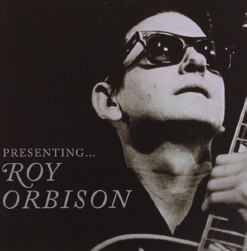 Roy Orbison - Presenting... Roy Orbison - Zortam Music