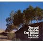 Tree and Shrub in Our Biblical Heritage
