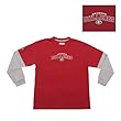 Georgia Bulldogs NCAA Danger" Youth Tee (Red)"
