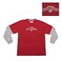 Georgia Bulldogs NCAA "Danger" Youth Tee (Red) (X-Large)