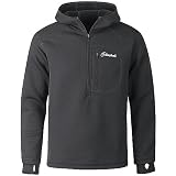 Men's Cloudveil Top | Cloudveil Run Don't Walk Hoody