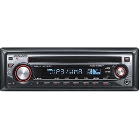 Kenwood KDC-W3537A Radio CD / MP3 / WMA Receiver