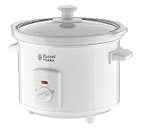 Russell Hobbs 19780 Compact Slow Cooker