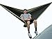 Parachute Hammock by Goodman Gear Includes Hanging Tree Straps for limited time! Best Portable Hammock for Hiking, Backpacking, Camping, Scouting, Expeditions, Backyard Relaxing and Dorm Rooms. Why Pay More Separate? Brought to You By a Top USA Outfitter and Satisfaction Is Guaranteed!