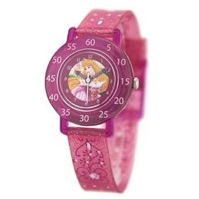 Disney Princess Time Teacher  Watch