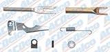 IMAGE OF AC Delco 18K74 Drum Brake Self Adjuster Repair Kit