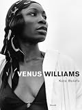 Koto Bolofo: Venus Williams