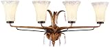Corbett Captiva Collection 30 3/4 Wide Bathroom Light