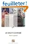 Le droit compar�