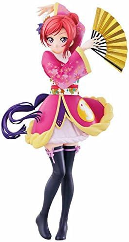 Most lottery premium Love Live! The School Idol Movie F Award west Kino Mahime premium figure