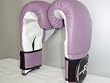10oz Purple Boxing Gloves,