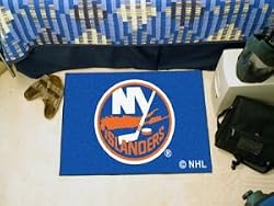 New York Islanders Starter Mat