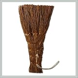 Joebonsai Traditional Japanese Hemp Broom