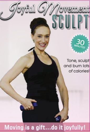 Joyful Movement Sculpt