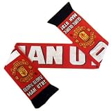 Manchester United FC Authentic EPL 