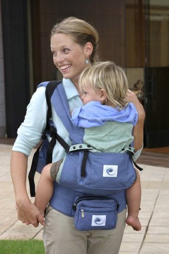 Ergo New Generation Baby Carrier