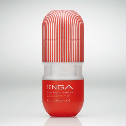 Tenga Air Cushion Cup, Standard Edition