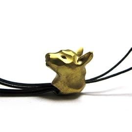 EZA animal Phone strap -Cat（ネコ）-