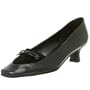 VANELi Women's Rexy Pump,Black,7 N US