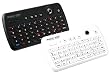 Magic-Pro ProMini BT-Joy Bluetooth Mini Keyboard - Black