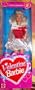 Special Edition Valentine Barbie Doll 1995