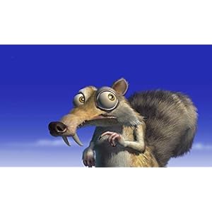 L'Age de glace [Blu-ray]