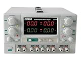 Extech 382270 Quad Output DC Power Supply