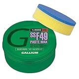 GALLIUM(ガリウム) SSF49ペースト SW2023 80ml JA-4914