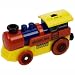 Battery Operated Engine