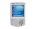 HP iPAQ hw6920 Mobile Messenger 3.0 Screen Smartphone, Intel PXA270 416 MHz, 64 MB SDRAM, Windows Mobile 5.0 for Pocket PC