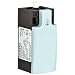 Siemens 3SE5 232-0FC05 Mechanical Position Switch, Complete Unit, Plastic Enclosure, 31mm Width, Rounded PTFE Plunger, Snap Action Contacts, Short Stroke, Integrated, 1 NO + 1 NC Contacts