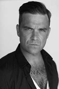 Image de Robbie Williams