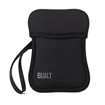 Built NY E-HCS-BLK Small Hoodie Camera Case (Black)