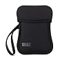 Built NY E-HCS-BLK Small Hoodie Camera Case (Black)
