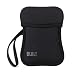 Built NY E-HCS-BLK Small Hoodie Camera Case (Black)