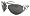 Gunmetal/Black w/ Gray Lens
