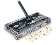 As Seen On Tv Cordless Swivel Sweeper