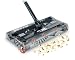 Cordless Swivel Sweeper #SWS-MC4 - As Seen on TV Image