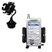 PalmOne Treo 650 Car Cup Holder - Gomadic Brand
