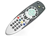 Original Remote Control URC60231-00R01 for Top-Up boxes Bush, Digihome, Luxor, Sharp, Techwood, Thomson, Wharfedale.