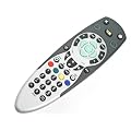 Original Remote Control URC60231-00R01 for Top-Up boxes Bush, Digihome, Luxor, Sharp, Techwood, Thomson, Wharfedale.