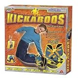 Geospace Kickaroos - Large