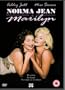 Norma Jean and Marilyn