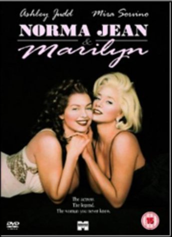 CD-Charts  DVD : Norma Jean And Marilyn [1996]