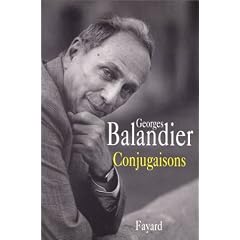 Conjugaisons