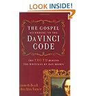 Click here to buy The Gospel According to the Da Vinci Code: The Truth Behind the Writings of Dan Brown by  Kenneth Boa and John Alan Turner.